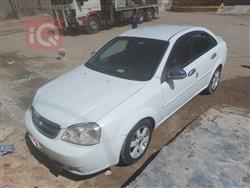 شيفروليه اوبترا